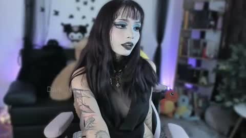 Dafne online show from 07.26.26