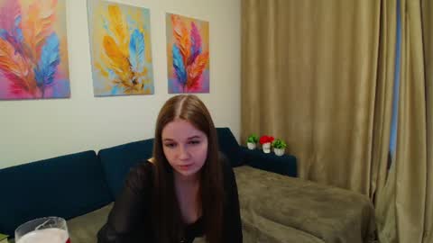 Evelin online show from 07.06.26