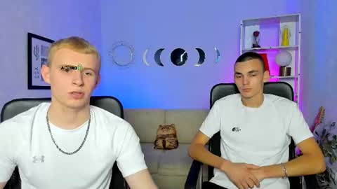 Dark online show from 08.06.26