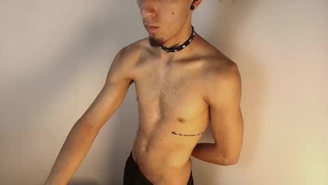 Snapshot of dark_rosse1 chatting on 01.16.26 rosse online show from 01.16.26