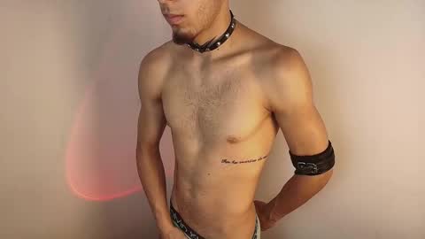 Snapshot of dark_rosse1 chatting on 01.18.26 rosse online show from 01.18.26