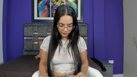 Snapshot of dark_seduccion chatting on 03.26.26 dark_seduccion online show from 03.26.26