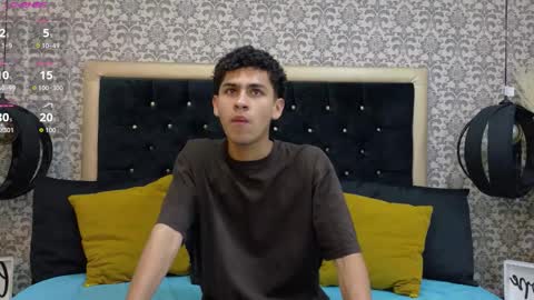 dark_sultan online show from 03.03.26