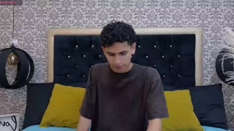 dark_sultan online show from 03.06.26