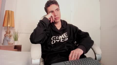 dark_sun333 online show from 09.30.25