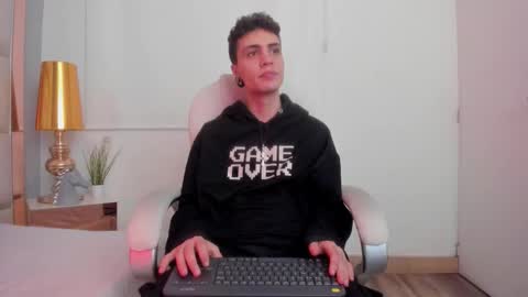 dark_sun333 online show from 11.19.25