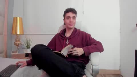 dark_sun333 online show from 11.29.25