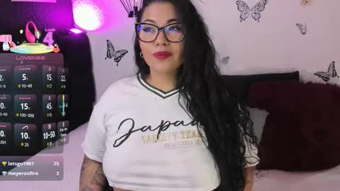 Snapshot of dark_yoishat69 chatting on 01.11.26 Yoi online show from 01.11.26