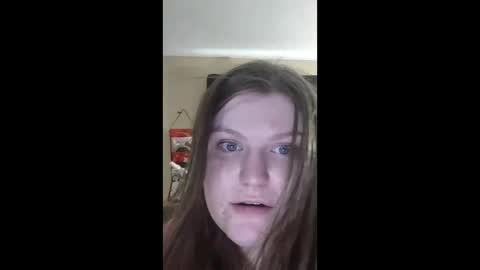 Snapshot of darkangelbby chatting on 10.25.25 darkangelbby online show from 10.25.25