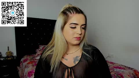 dannaxlove online show from 01.18.25