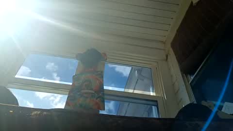 Snapshot of darkbeauty1602 chatting on 09.12.25 darkbeauty1602 online show from 09.12.25