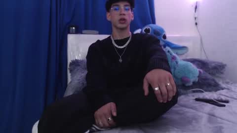 Blake online show from 01.07.25