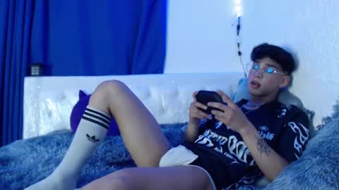 Blake online show from 01.14.25