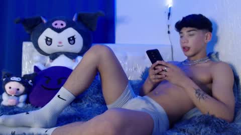 Blake online show from 01.21.25