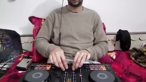 just a guy online show from 11.07.25