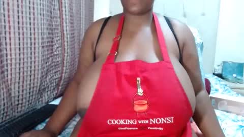 DarkBusty online show from 01.12.25