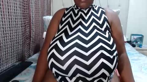 DarkBusty online show from 03.06.25