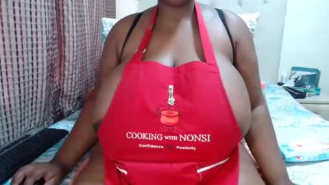 DarkBusty online show from 03.11.25