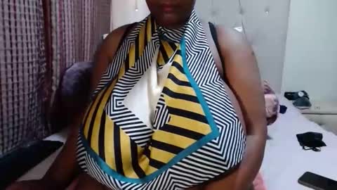 DarkBusty online show from 09.22.25