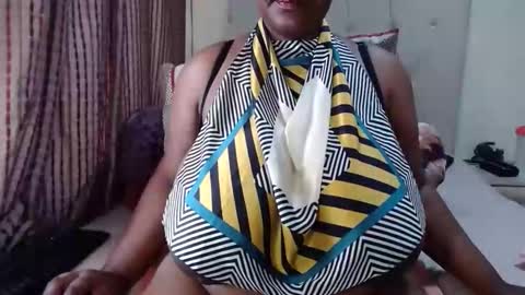 DarkBusty online show from 09.26.25