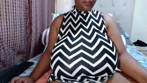 DarkBusty online show from 10.08.25