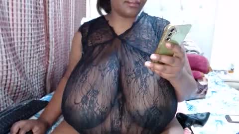 DarkBusty online show from 10.13.25