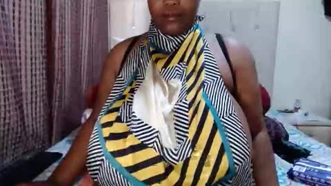 DarkBusty online show from 10.15.25