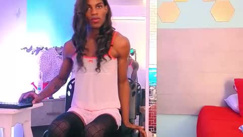 darkcandyboy online show from 11.05.25