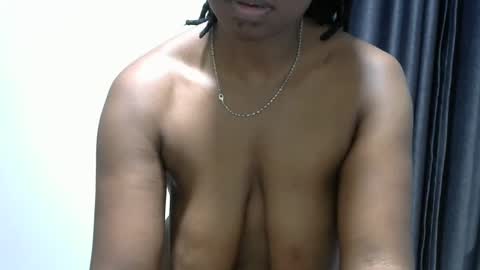 Snapshot of darkebony2025 chatting on 03.01.25 Ebony online show from 03.01.25