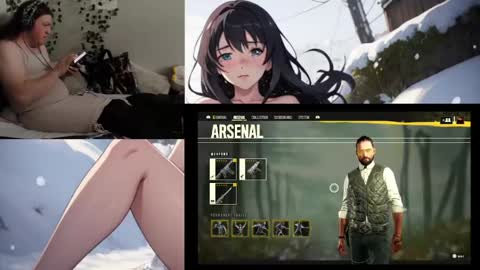 Snapshot of darkestdesire91 chatting on 03.29.26 darkestdesire91 online show from 03.29.26