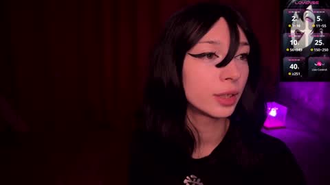 Yuu online show from 02.02.25