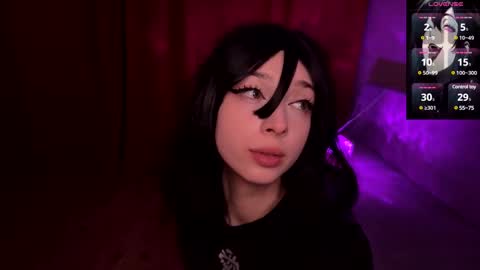 Yuu online show from 02.22.25