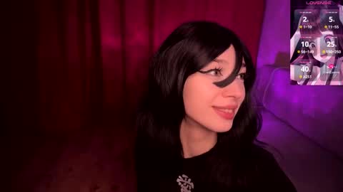 Yuu online show from 02.28.25