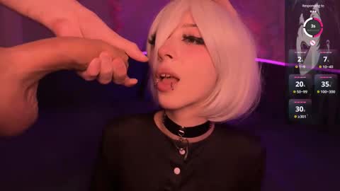 Yuu online show from 02.03.26