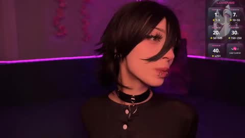 Yuu online show from 02.04.26