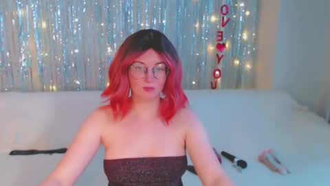 Snapshot of darkheto chatting on 12.15.24 Kelly online show from 12.15.24