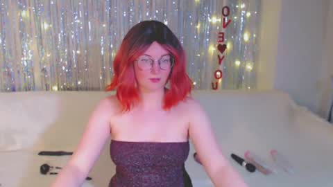 Snapshot of darkheto chatting on 12.15.24 Kelly online show from 12.15.24