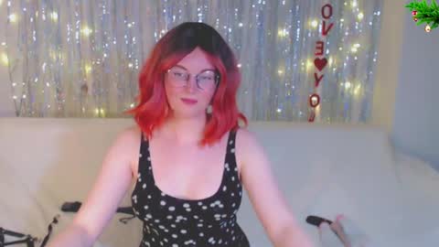 Snapshot of darkheto chatting on 12.20.24 Kelly online show from 12.20.24