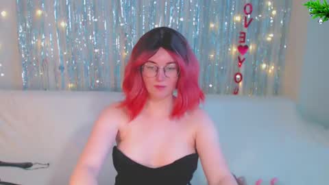 Snapshot of darkheto chatting on 12.22.24 Kelly online show from 12.22.24