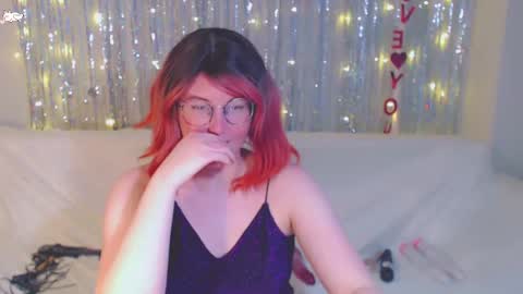 Snapshot of darkheto chatting on 01.13.25 Kelly online show from 01.13.25