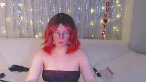 Snapshot of darkheto chatting on 01.19.25 Kelly online show from 01.19.25