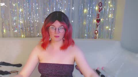 Snapshot of darkheto chatting on 01.26.25 Kelly online show from 01.26.25