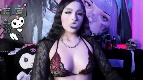 cleitlin vinson online show from 11.10.25