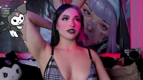 cleitlin vinson online show from 11.24.25