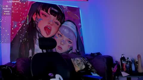 cleitlin vinson online show from 02.07.26