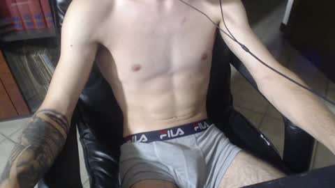 Snapshot of darkitalianguy chatting on 07.15.26 darkitalianguy online show from 07.15.26
