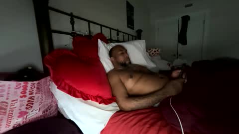 ScorpioKingX online show from 02.20.26