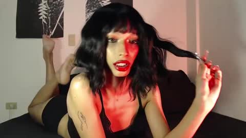 Angel online show from 01.12.25