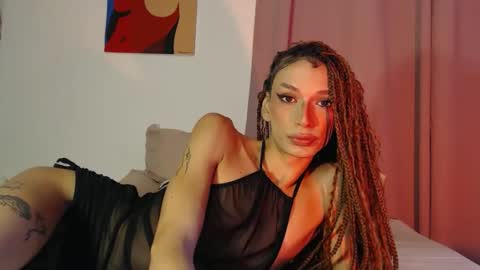 Angel online show from 03.27.26