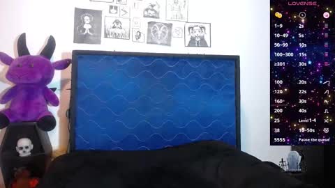  Camila online show from 03.06.25